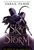 A Sky Beyond the Storm (An Ember in the Ashes Book 4) (English Edition)