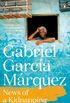 News of a Kidnapping (Marquez 2014) (English Edition)