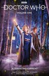 Doctor Who: Alternating Current