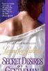 Secret Desires of a Gentleman (Girl Bachelors series Book 3) (English Edition)