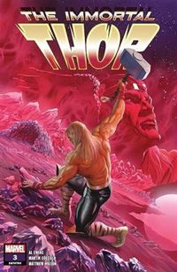 Immortal Thor (2023-) #3