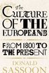 The Culture of the Europeans (Text Only Edition) (English Edition)