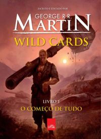 Wild Cards, Vol. 1