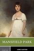 Mansfield Park NCE