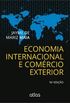 Economia Internacional e Comrcio Exterior