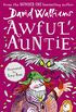 Awful Auntie (English Edition)