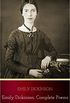 Emily Dickinson: Complete Poems (English Edition)