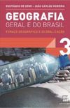 Geografia geral e do Brasil