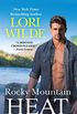 Rocky Mountain Heat (Wedding Veil Wishes) (English Edition)