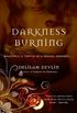 Darkness Burning (Dark Realm Series Book 3) (English Edition)