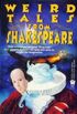 Weird Tales from Shakespeare