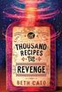 A Thousand Recipes for Revenge