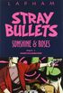 Stray Bullets #1