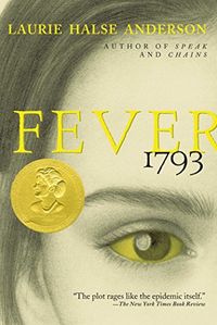 Fever 1793 (English Edition)