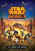 Star Wars Rebels: The Rebellion Begins (Disney Junior Novel (ebook)) (English Edition)