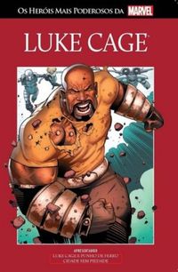 Marvel Heroes: Luke Cage #11