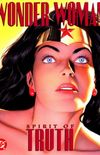 Wonder Woman - Spirit of Truth