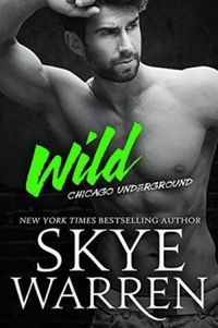 Wild: A Bad Boy Romance 