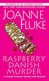 Raspberry Danish Murder (A Hannah Swensen Mystery Book 22) (English Edition)