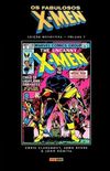 Os Fabulosos X-Men: Edio Definitiva Vol. 7