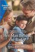 Her Man Behind the Badge (Men of the West Book 45) (English Edition)