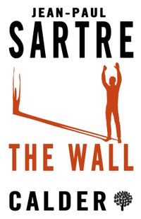 The Wall: Jean-Paul Sartre