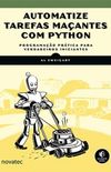 Automatize tarefas maantes com Python