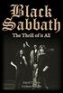 BLACK SABBATH - THE THRILL OF IT ALL