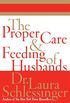 The Proper Care and Feeding of Husbands (English Edition)