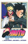 Boruto: Naruto Next Generations #04