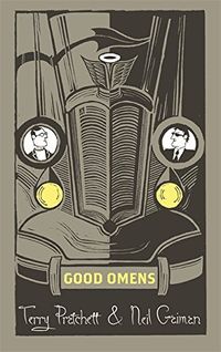Good Omens (English Edition)
