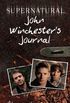 Supernatural: John Winchester
