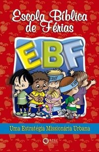 Escola Bblica de Frias - EBF