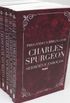 Pregando a Bblia com Charles Spurgeon Sermes e Esboos | Volume 2