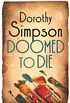 Doomed To Die (Inspector Thanet) (English Edition)