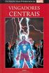 Marvel Heroes: Vingadores Centrais #77
