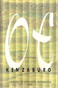 Contos de Oe Kenzaburo