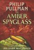 Amber Spyglass Wormell Edition