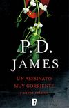 Un asesinato corriente y otros relatos (Spanish Edition)