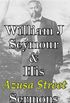 William J. Seymour and His Azusa Street Sermons