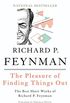 The Pleasure of Finding Things Out: The Best Short Works of Richard P. Feynman (Helix Books) (English Edition)