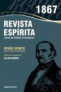 Revista Esprita 1867
