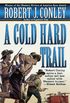 A Cold Hard Trail: A Texas Outlaw Novel (Texas Outlaws Series Book 2) (English Edition)
