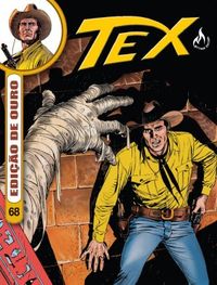 Tex Ouro #68