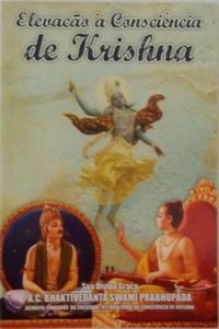 Elevao  Conscincia de Krishna