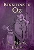 Rinkitink in Oz (The Oz Series Book 10) (English Edition)