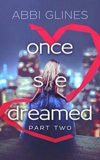 Once She Dreamed - Part 2