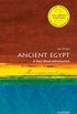 Ancient Egypt: A Very Short Introduction (Very Short Introductions) (English Edition)