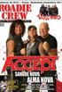 Roadie Crew Heavy Metal & Classic Rock Ano 13 N 144