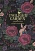 Twilight Garden Coloring Book: Published in Sweden as 